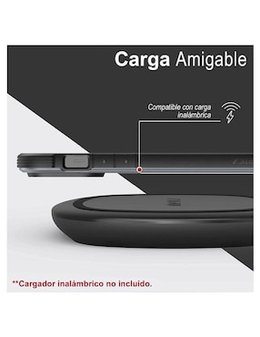 Funda para iPhone Raptic Shield