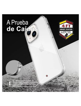 Funda para iPhone Raptic Shield
