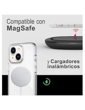 Funda para iPhone Raptic Shield