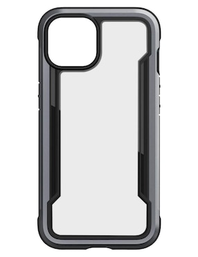 Funda Para Celular IPhone Shield De Policarbonato