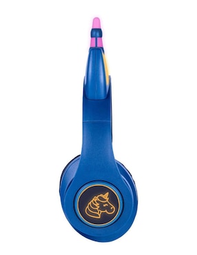 Audífonos Over-Ear Techzone inalámbricos