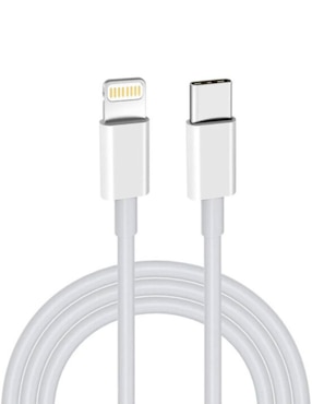 Cable lightning Adata a tipo USB C de 1 m