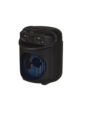 Bocina portátil Genérica bluetooth