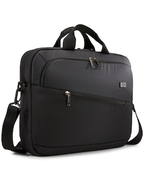 Maletín Case Logic Case Logic Propel Attaché con compartimiento para laptop 14 pulgadas