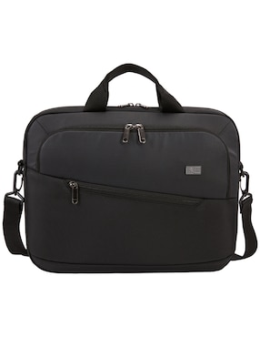 Maletín Case Logic Case Logic Propel Attaché con compartimiento para laptop 14 pulgadas