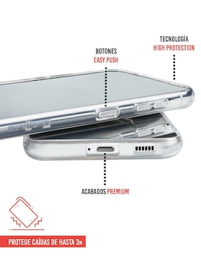 Funda para ZTE