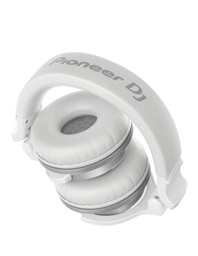 Audífonos On-Ear Pioneer Hdj-Cue1Btw inalámbricos