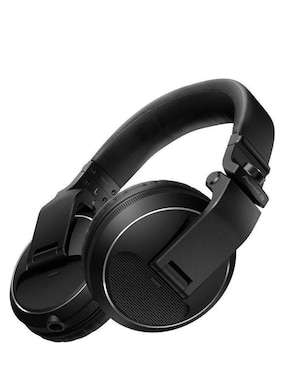 Audífonos Over-Ear Pioneer Hdjx7S alámbricos e inalámbricos con cancelación de ruido