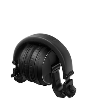 Audífonos Over-Ear Pioneer Hdjx7S alámbricos e inalámbricos con cancelación de ruido
