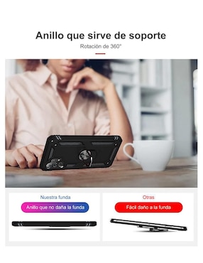 Funda para Motorola