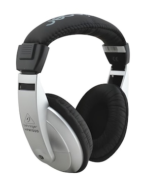 Audífonos Over-Ear Behringer Hpm1000 alámbricos