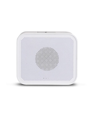 Bocina portátil Stf ST-S84483 bluetooth