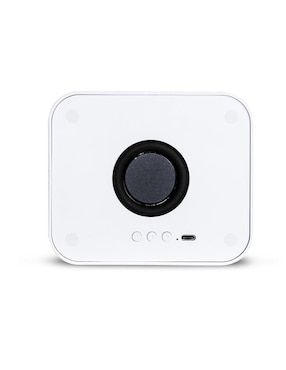 Bocina portátil Stf ST-S84483 bluetooth
