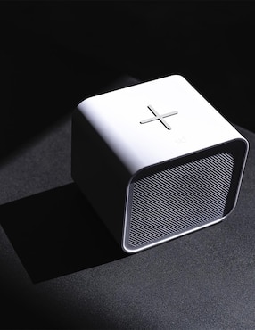 Bocina portátil Stf ST-S84483 bluetooth