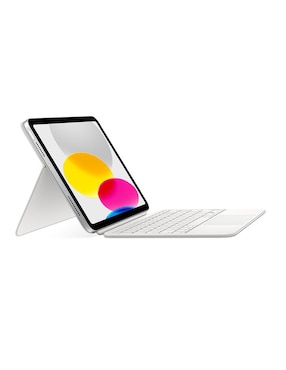 Funda de teclado Magic Keyboard Folio iPad décima generación Apple