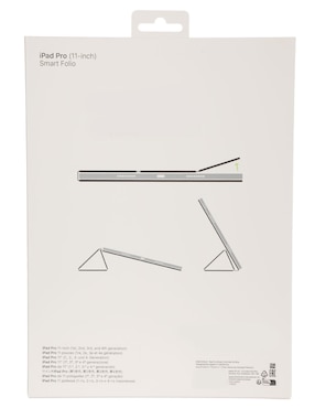 Funda para iPad Pro 4ta generación