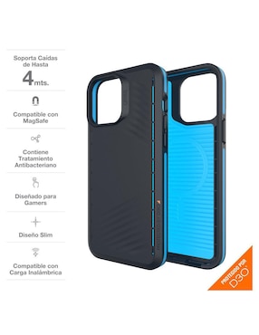 Funda para iPhone 13 Pro Max iPhone 13 Pro Max de policarbonato