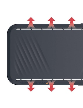 Funda para iPhone 13 Pro Max iPhone 13 Pro Max de policarbonato