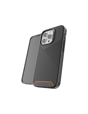 Funda para iPhone 13 Pro de policarbonato