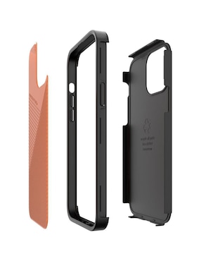 Funda para iPhone 13 Pro de policarbonato