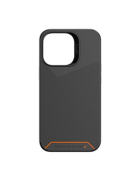 Funda para iPhone 13 Pro de policarbonato