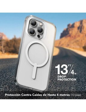 Funda para iPhone 14 Max iPhone 14 Pro Max de policarbonato