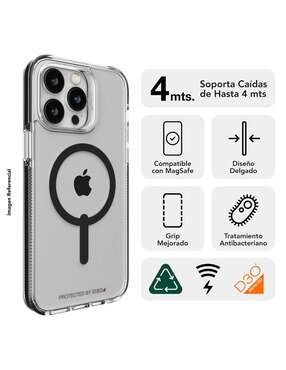 Funda para iPhone 14 Max iPhone 14 Pro Max de policarbonato