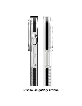 Funda para iPhone 14 Max iPhone 14 Pro Max de policarbonato