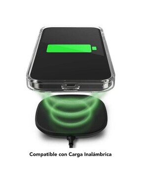 Funda para iPhone 14 Max iPhone 14 Pro Max de policarbonato