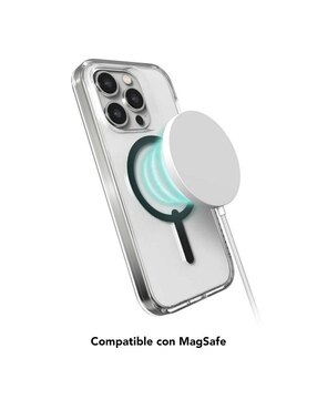 Funda para iPhone 14 Max iPhone 14 Pro Max de policarbonato