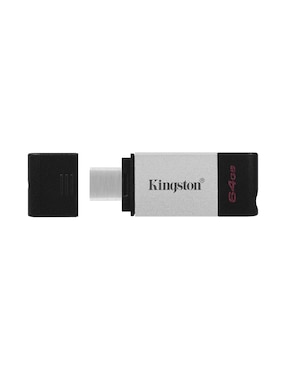 Usb 64 gb Kingston technology dt80-64gb