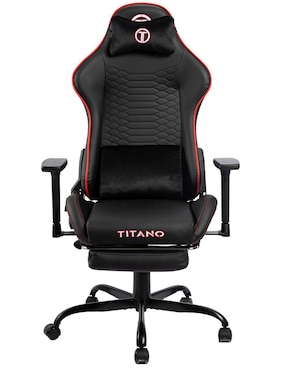 Silla Gamer Panther Titano