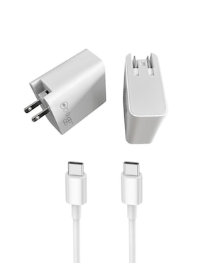 Cargador pared Dbugg USB tipo C