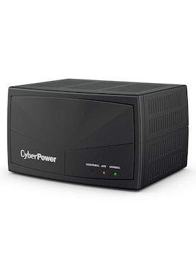 Regulador de voltaje Cyberpower CL1000VR