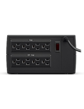 Regulador de voltaje Cyberpower CL1000VR