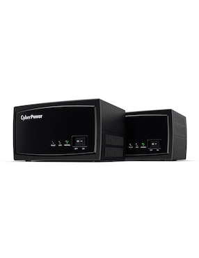Regulador de voltaje Cyberpower CL1000VR