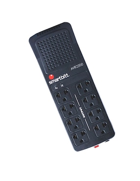 Regulador de voltaje Smartbitt Sbavr2200