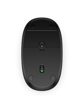 Mouse Inalámbrico Hp hp 240 3v0g9aa