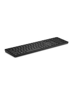 Teclado conexión inalámbrica Hp 450