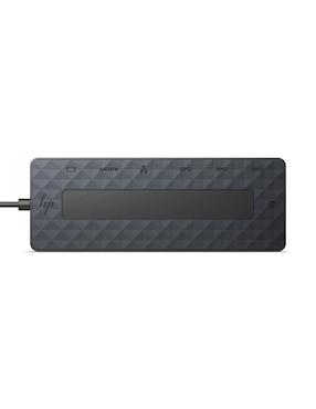 Dock Multiconector HP de 6 contactos