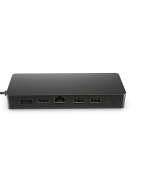 Dock Multiconector HP de 6 contactos