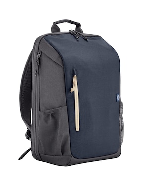 Mochila para viaje Hp impermeable unisex