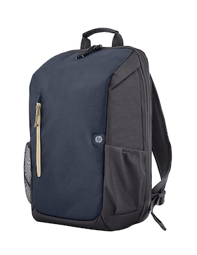 Mochila para viaje Hp impermeable unisex