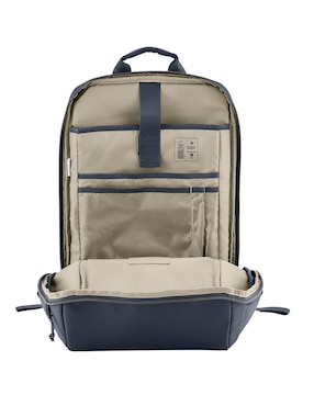 Mochila para viaje Hp impermeable unisex