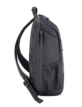 Mochila para viaje Hp impermeable unisex