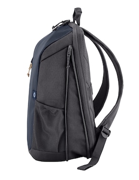 Mochila para viaje Hp impermeable unisex