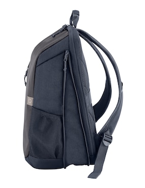 Mochila con portalaptop Hp impermeable unisex