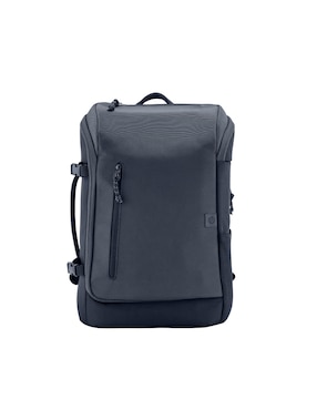 Mochila con portalaptop Hp Travel impermeable unisex