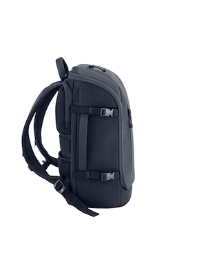 Mochila con portalaptop Hp Travel impermeable unisex