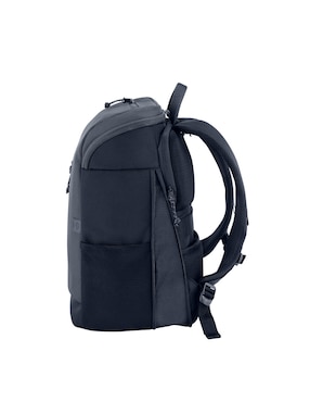 Mochila con portalaptop Hp Travel impermeable unisex